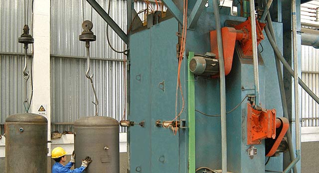 噴凃工藝結(jié)合產(chǎn)品應用場景,噴涂防銹漆,內(nèi)部選擇,噴涂環(huán)氧樹脂等,防腐蝕,防銹耐用