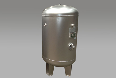 申江不銹鋼儲氣罐 申江不銹鋼儲氣罐